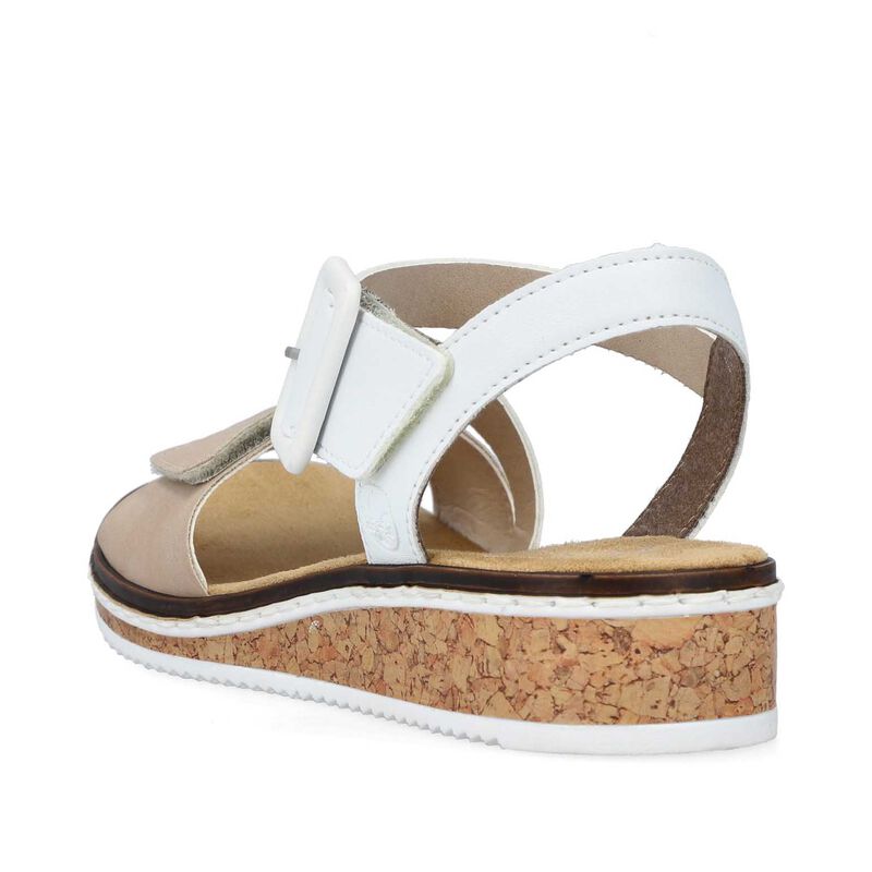 Rieker Sussex V36 Sandal image number 1